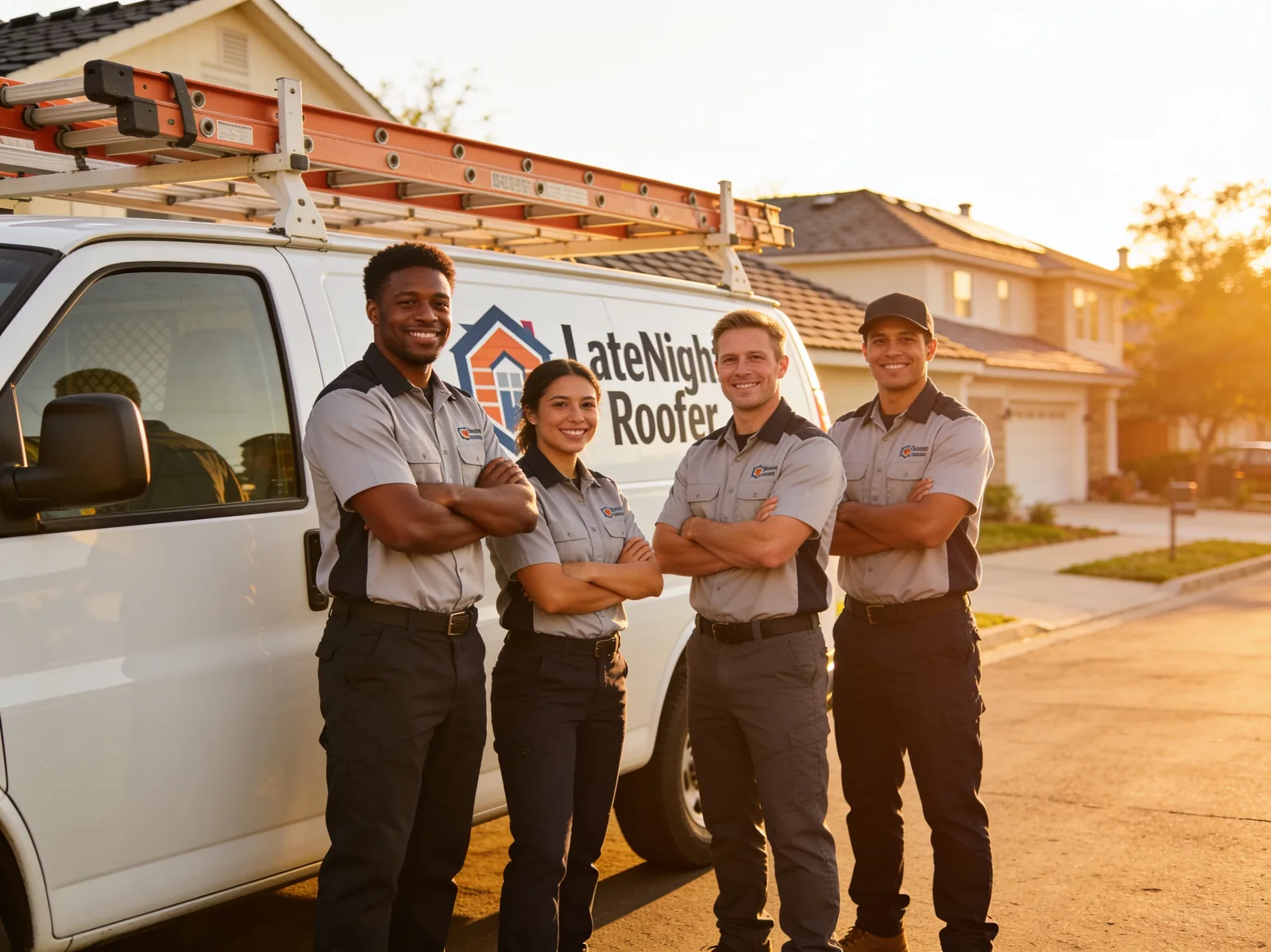 Emergency Roof Repair company in Mount Hope, WI