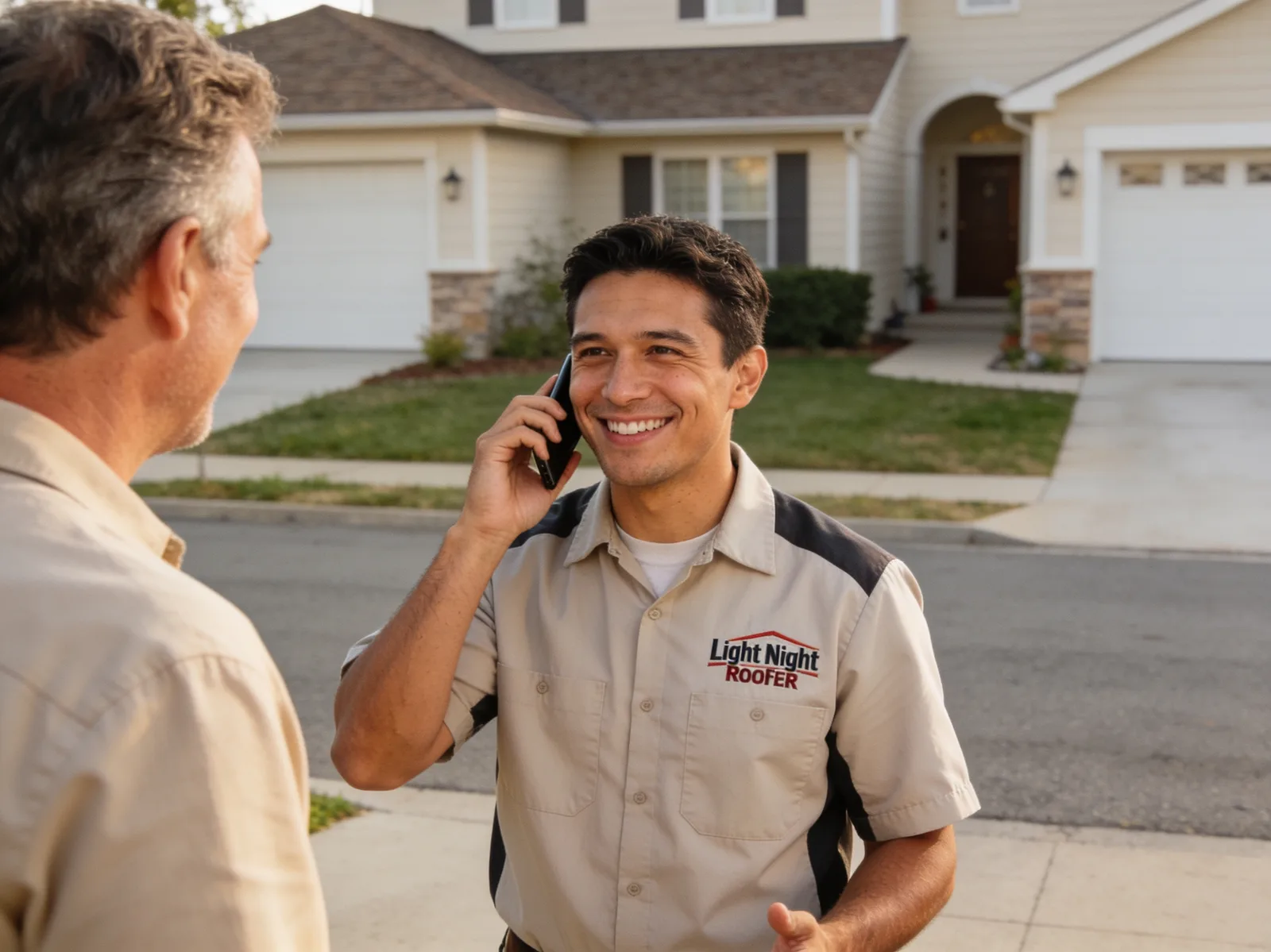 Emergency Roof Repair Mount Hope, WI FAQs